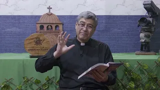GOSPEL JULY 20, 2026
