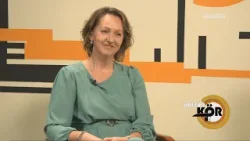 Egy erdei manó téli meséi – KultúrKör 2025-12-26