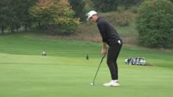 WVSSAC Class A-AA Golf State Championship