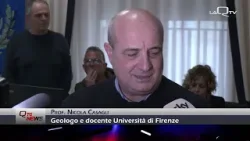 Silvi (TE). Frana, il bilancio dopo il sopralluogo con gli esperti