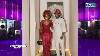 Zlatan Set To Tie the Knot With Longtime Partner DaVita Omoniyi