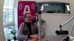Aalsmeer kent Raad: CDA, Bart Kabout