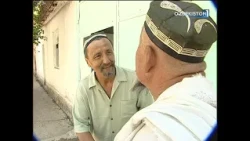 Keksalik dardi | OTALAR SO'ZI