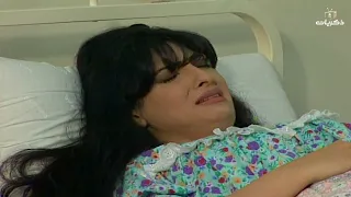مسلسل وجوه بلا ملامح - الحلقة السابعة