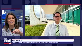 Fachin tries to avoid clashes at the Supreme Court, but justices continue to air their disagreements