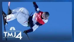 Freeskier Colby Stevenson chasing a second Winter Olympics appearance