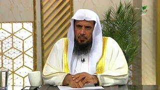حكم الوقف في حياة الأب للذكور دون الإناث- الشيخ د. سعد الخثلان