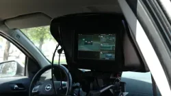 Fokozott közúti ellenőrzés Fokozott közúti ellenőrzés