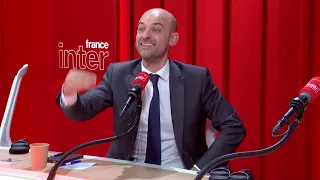 "La France se prépare à parer et à riposter à toute agression dont elle serait la cible"