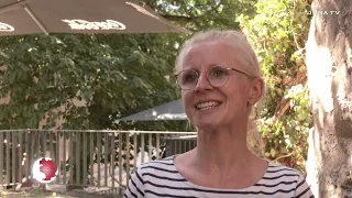 Neues touristisches Leitsystem in Jena