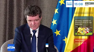 Nicușor Dan ar înclina spre un premier independent. Nazare și Niculescu, printre variante