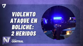 SANTA ROSA | Violent attack at a nightclub leaves two people injured