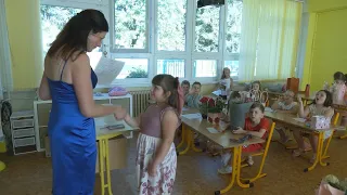 Koniec školského roka v ZŠ Lipová
