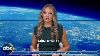 Breaking News, ora 10:00 - 14 shtator 2026 | ABC News Albania