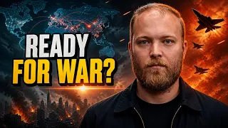 What Should a Christian Do When War Breaks Out?