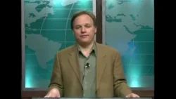 Bill Cloud (Episode 49)- Essential Torah for the Believer Pt. 4