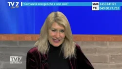 Tv7 con Voi 12/3/26 - Comunità energetiche e non solo (2 di 2)