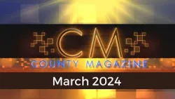 County Magazine: March 2024