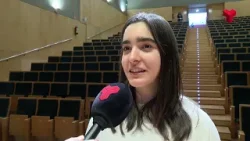 Terrassa mira cap a l'univers amb la dinovena edició de la Relativitat