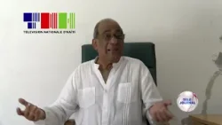 Produits pétroliers / Hausse des prix / Réaction de Jean Robert Argant du Collectif 4 décembre