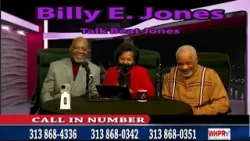 BILLY JONES01 14 2026 RE