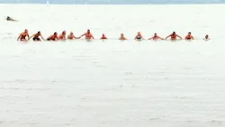 Tavaszköszöntő - csak az időjárás nem tudott róla