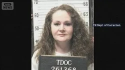 Death Row Inmate Who Survived Failed Lethal Injection Released from Hospital, Returns to Prison (...