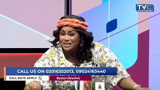 YourView Ladies REACT as 22-Year-Old Cries Out: ‘I’m NOT a Failure!’ After Mum Calls Her Useless