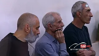 Սուր անկյուն 26.07.2026 - Էդուարդ Պողոսյան «Թնդանոթները լռել են, խոսե՛ք դիվանագետներ»