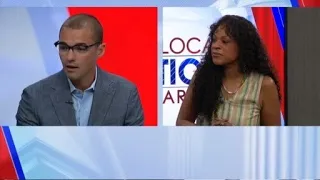 Taking a closer look at Colorado's major general election races | Election Extra