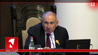 Հայաստանը սկսել է ընկալվել չրերի որակյալ արտահանող. Փաշինյան