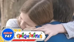 Chiquititas 97 Episode 747