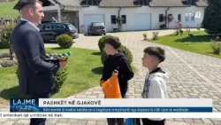 Këtë kremte të madhe katolike po e begatojnë mërgimtarët nga diaspora të cilët vijnë në vendlindje