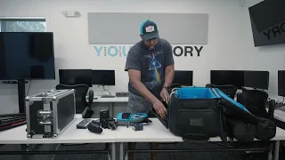 Micro Studio G2 MultiCam Kit Overview