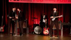 Big-beatowe szaleństwo w Dzierżoniowie