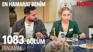 En Hamarat Benim 1083. Bölüm Fragmanı @EnHamaratBenim​