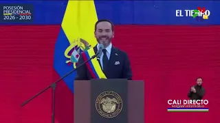 Calidirecto.  08 agosto 2026