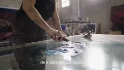 Трейлер. Эпизод 6. FAAP Inspira - Фернанда Гальван Трейлер. Эпизод 6. FAAP Inspira - Фернанда Гальван