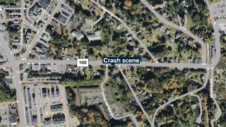 Volleyball coach charged with OUI after deadly Rocky Hill car crash