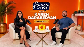 From Pro MMA Fighter to Building the Next Generation of Champions | Karen Darabedyan