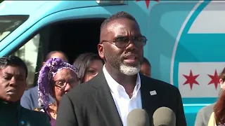 Mayor Johnson addresses $261M Reynaldo Guevara settlement