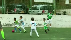 Prevención ante los exigencia en el deporte con los niños. Más detalles Prevención ante los exigencia en el deporte con los niños. Más detalles