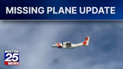 Mother, son identified among victims of medical flight crash off Nantucket