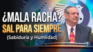 How to Break Free from a "Rough Patch" Forever (Wisdom and Humility) | Pastor Enrique Gómez