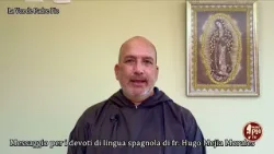 La Voz de Padre Pio (puntata 23 aprile 2024)