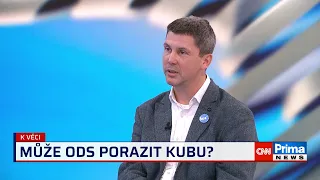Teplý o Kubovi: S některými lidmi se nedomluvíte. Kritizoval i megalomanské projekty