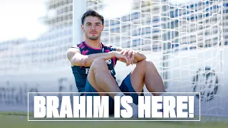 BRAHIM IS BACK! | Real Madrid pre-season 26/27