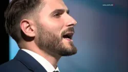 JGĦID LI GĦANDU LAQGĦA IMPORTANTI MA’ AZZOPARDI