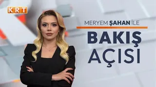 KRT I Meryem Şahan ile Bakış Açısı (21.08.2026)