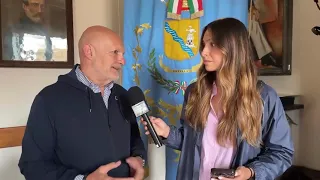 Weather alert, Mayor of Lavagna: "The area responded well thanks to prevention work"